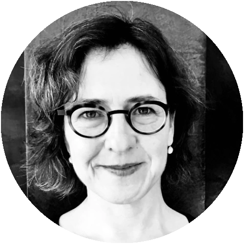 Anne-Catherine Sutermeister Anne-Catherine Sutermeister
