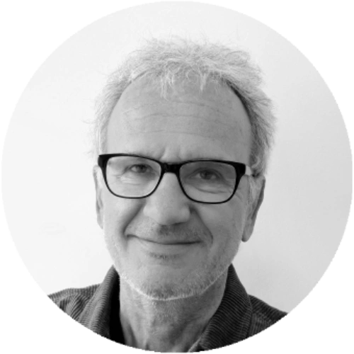 Bernard Laurent